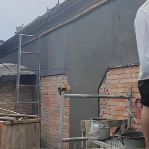 康平ECC 高延性混凝土 砌体抗震加固薄层修补高抗渗高韧性特种建材