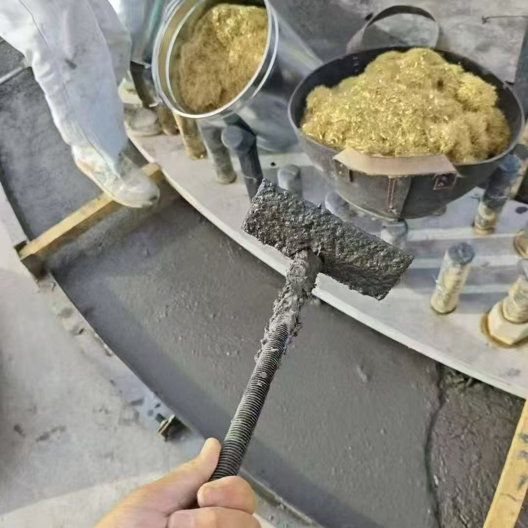 康平C120风电设备基础专用灌浆料