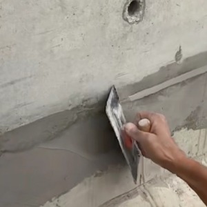 康平P型防护型环氧树脂砂浆