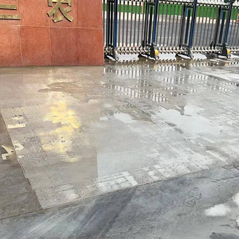 康平水泥路面翻新砂浆
